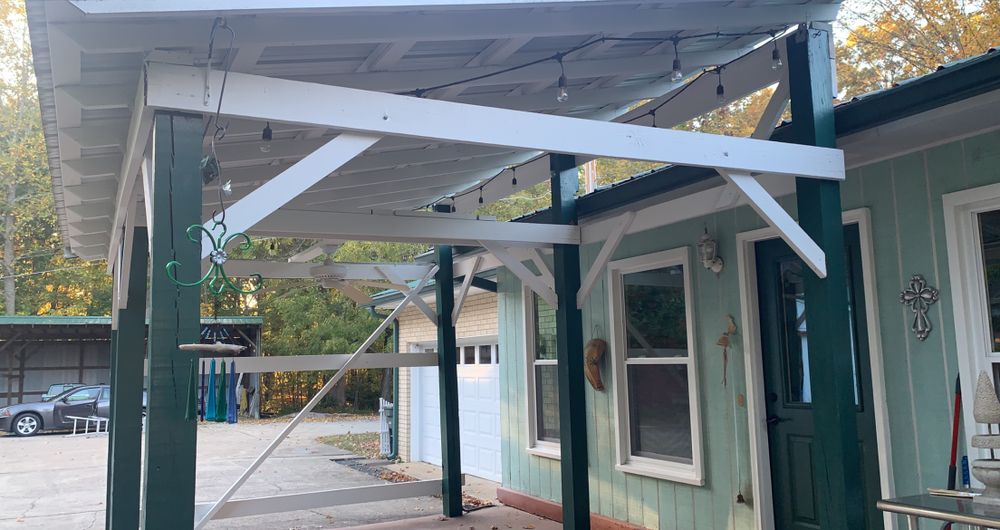 All Photos for Small Town HandyMen in Cross Plains, TN