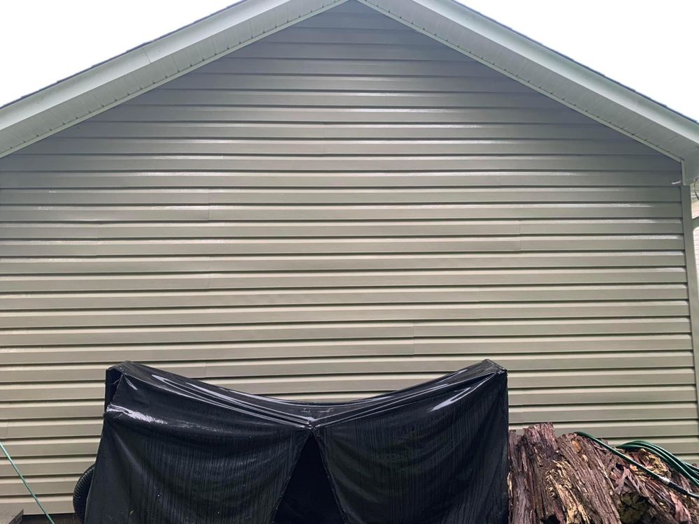 All Photos for X-Stream Pressure Washing and Roof Cleaning in Sandersville, GA