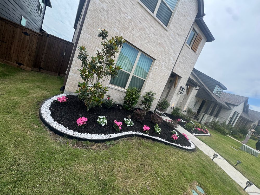 All Photos for Pro Grade Services in Rockwall, TX