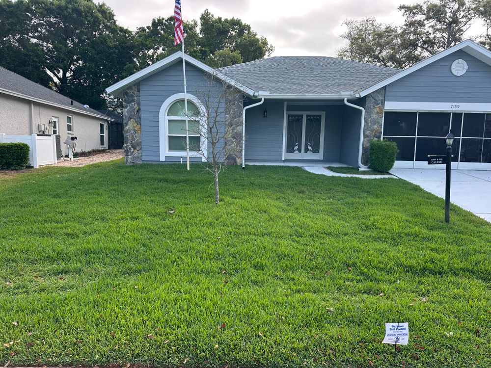 All Photos for Garrison Pest Control Inc in Hernando County, FL