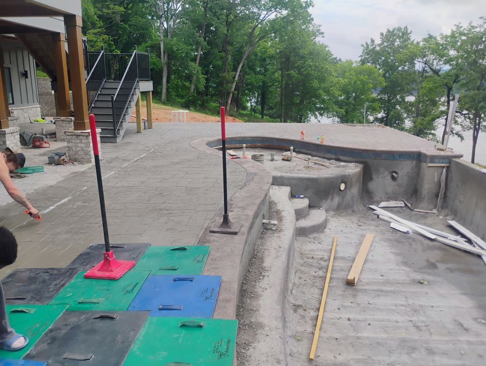 All Photos for PMR Construction in Rossville, GA