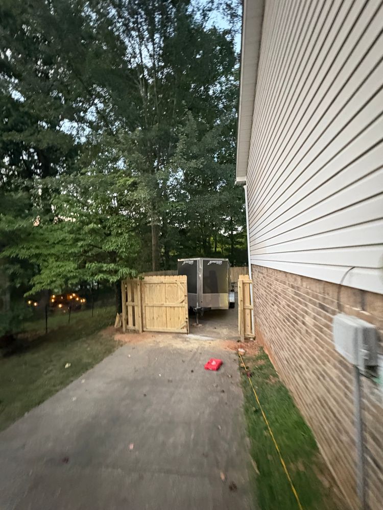 All Photos for Decking & Fencing, LLC in Bowling Green, KY