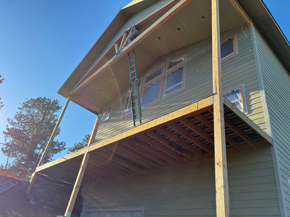 All Photos for Screw Loose Construction in Colorado Springs, CO