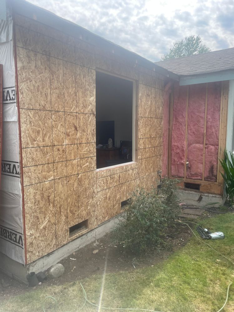 All Photos for Stealth Landscaping in Black Diamond, WA