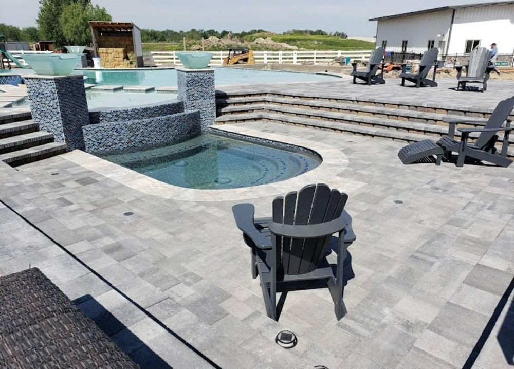 Lawn Maintenance for Mike's Grading Plus in Caldwell, ID