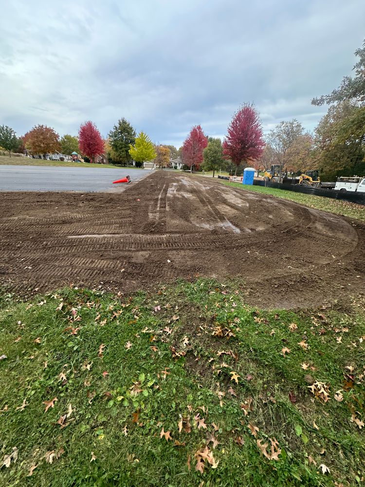 All Photos for 608 Earthworks in Marshall, WI