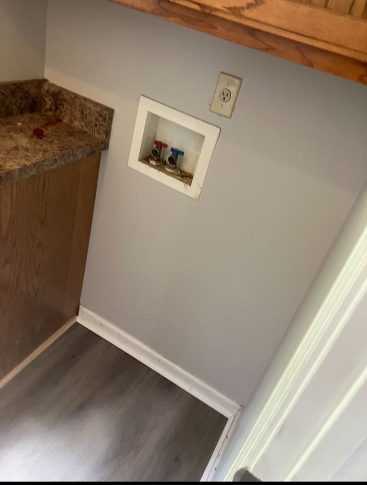 All Photos for Burgess Home Repair LLC in Henderson, TN