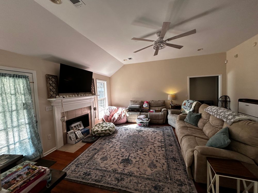 All Photos for Zero Spots Painting in Tuscaloosa County, AL