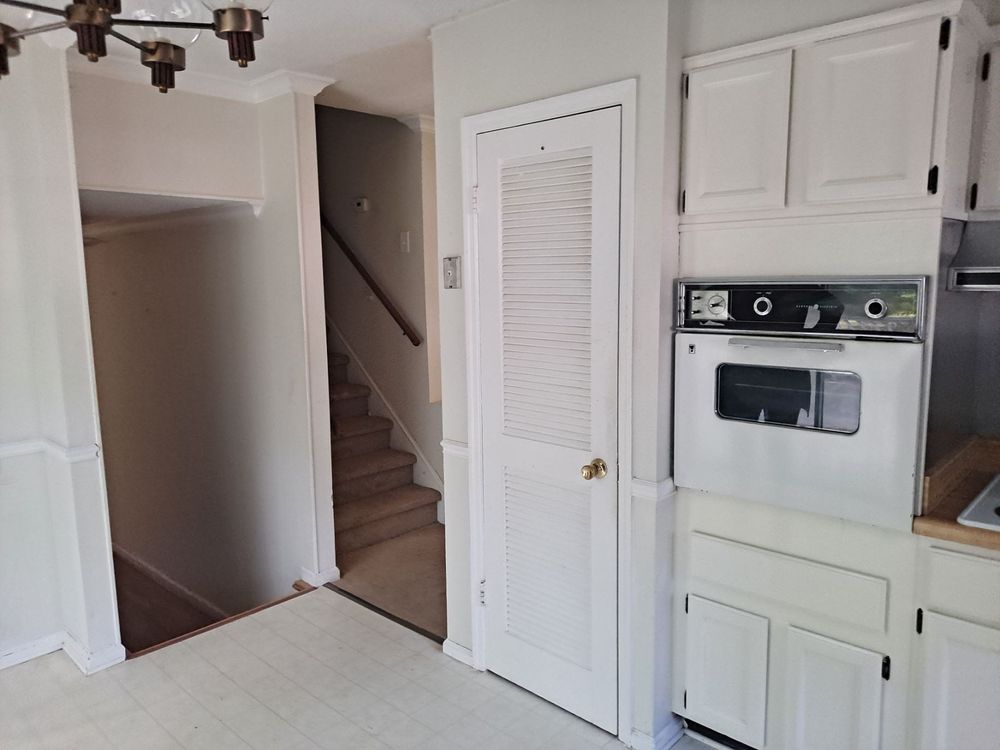 Construction & Remodeling for DozierBuilt in Raleigh, NC