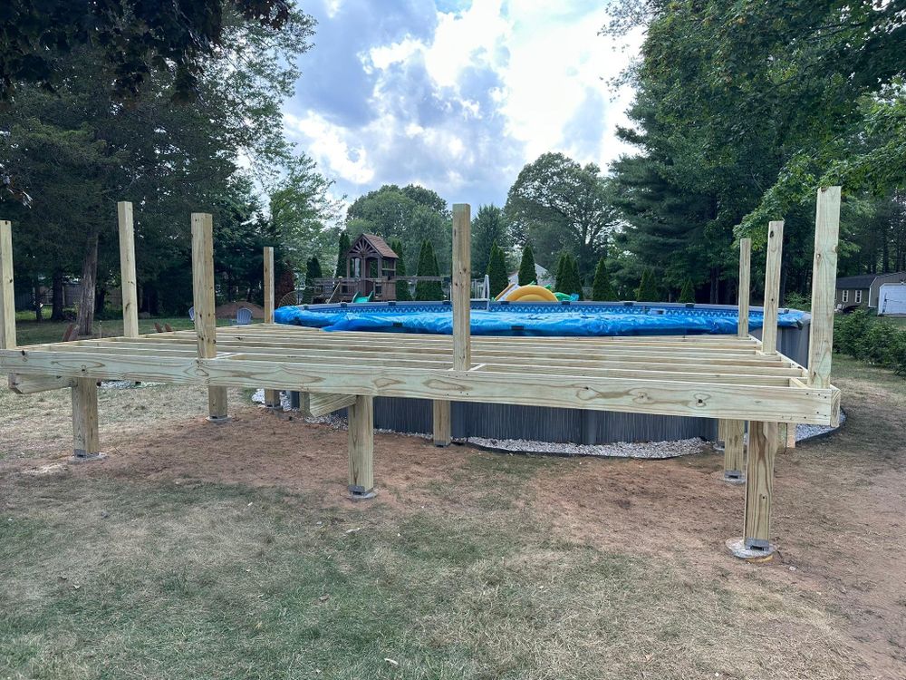 All Photos for Simone Builders in Orange, CT