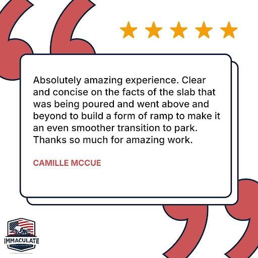 All Photos for Immaculate Concrete and Construction in Troy, IL