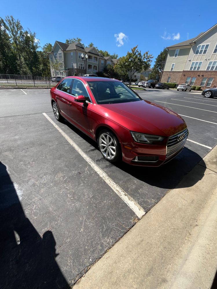 All Photos for Limelight Mobile Detailing LLC in Raleigh, NC