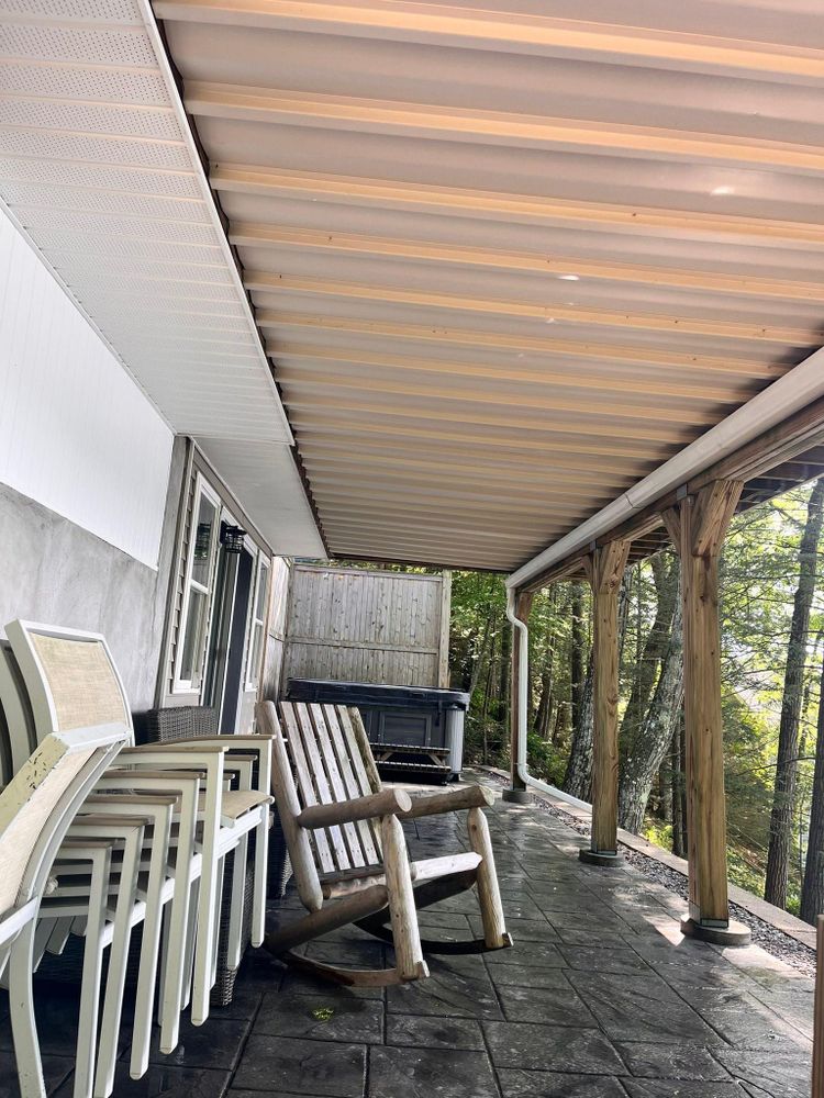 All Photos for Sciabarrasi Painting in Shirley, MA