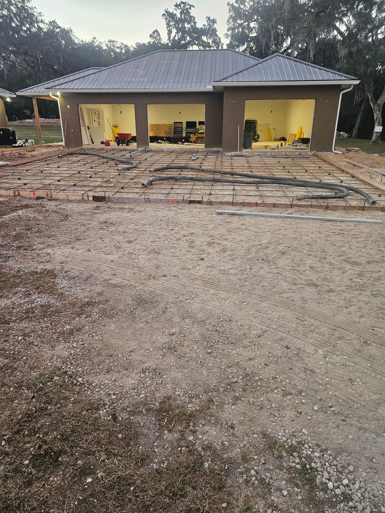 All Photos for Clark Masonry in Lake County, FL