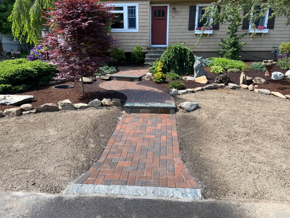 All Photos for Side Hustle Home Services  in Upton, MA