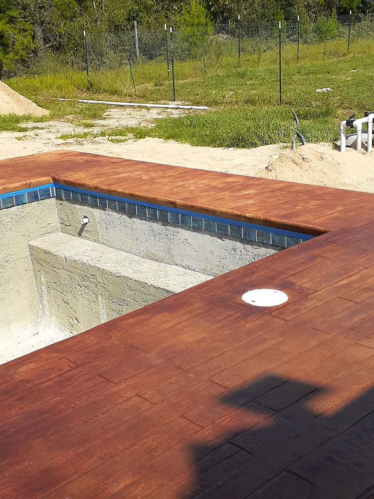 All Photos for Southern Boys Concrete LLC in   Hosford, FL