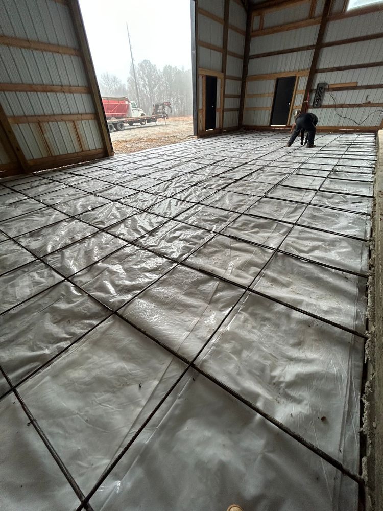 All Photos for Allred Construction in Heflin, AL