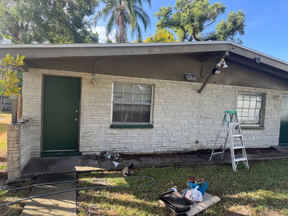 All Photos for Cruz Diaz Painting LLC in Sun City Center, FL