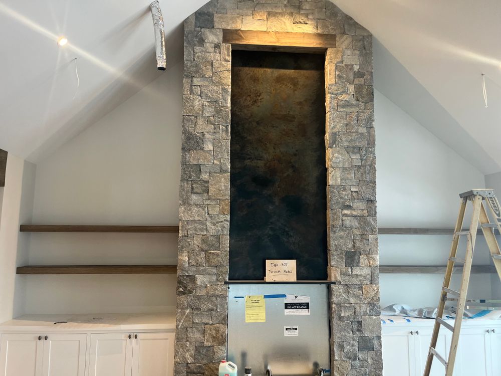 All Photos for Ridge Line Painters in Bridgewater Corners, VT