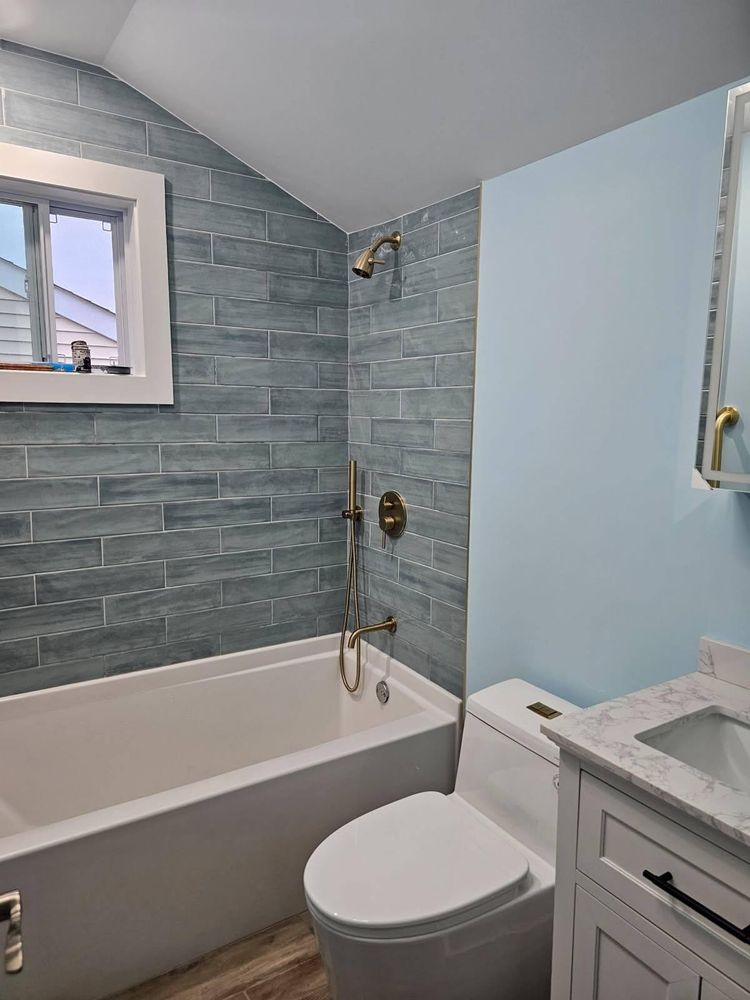 All Photos for New Vision Contracting in Suffolk County, NY