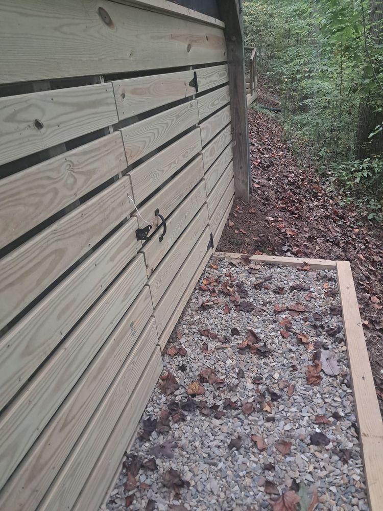 All Photos for Rescue Grading & Landscaping in Marietta, SC