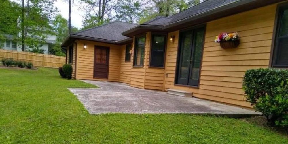 All Photos for WCDI - We Can Do it Design & Build in Coweta County, GA