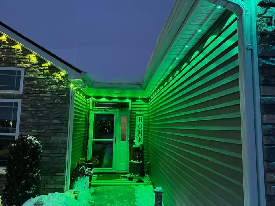 All Photos for Risner Construction in De Motte, IN