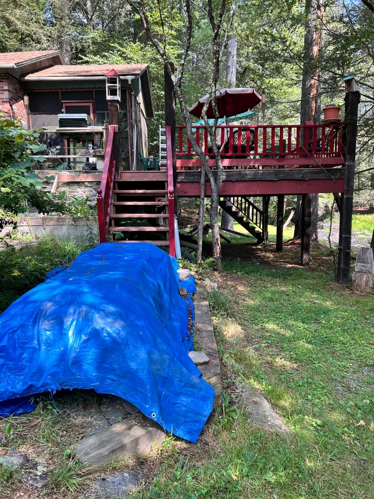 All Photos for Precision Construction in North Branch, NY