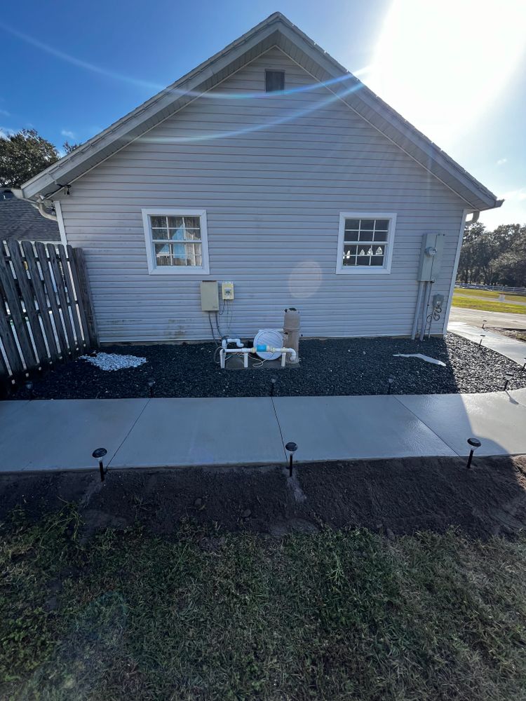 All Photos for Browne’s Yard Creations in Fruitland Park, FL