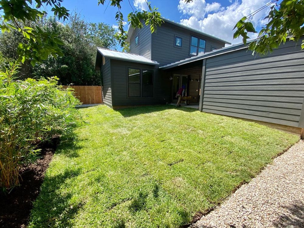 All Photos for Robert’s Lawn & Tree Service in Austin, TX