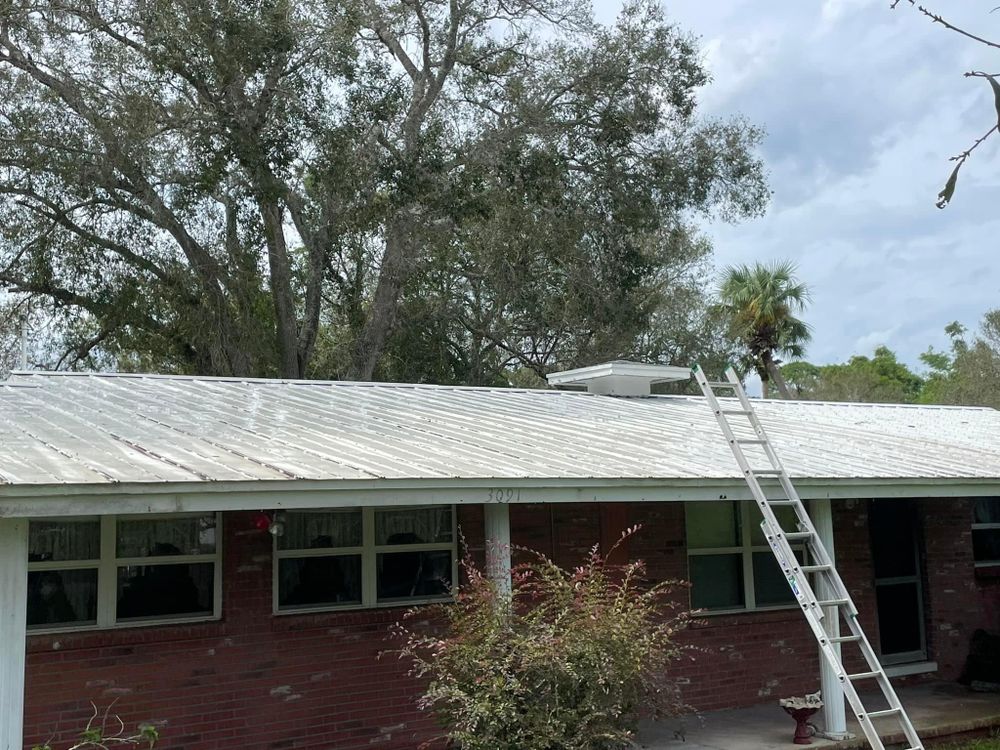 All Photos for C & C Pressure Washing in Port Saint Lucie, FL