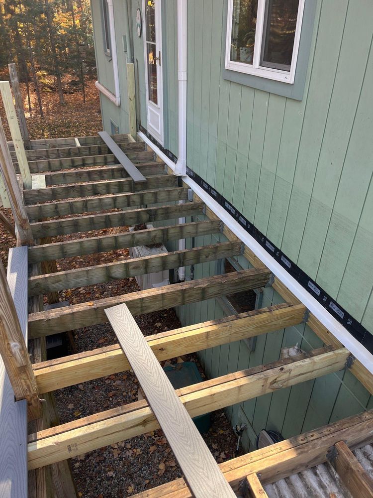 All Photos for Jalbert Contracting LLC in Alton, NH