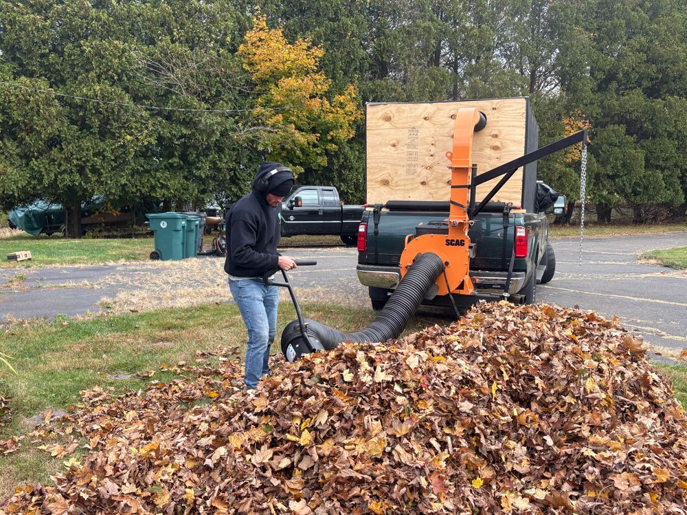 All Photos for Dibs Landscaping LLC in Cheshire, CT