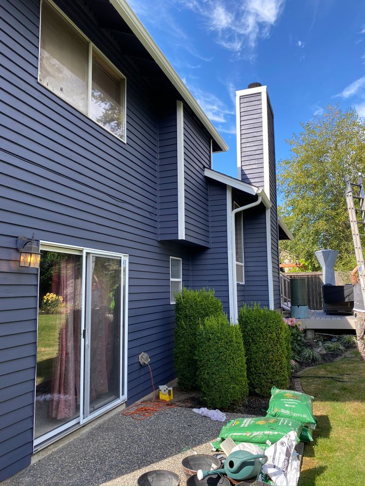 All Photos for Tony's Remodeling & Painting in Renton, WA