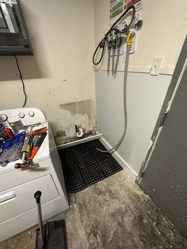 Handyman for The Flip Flop Roofer in Statesville, NC