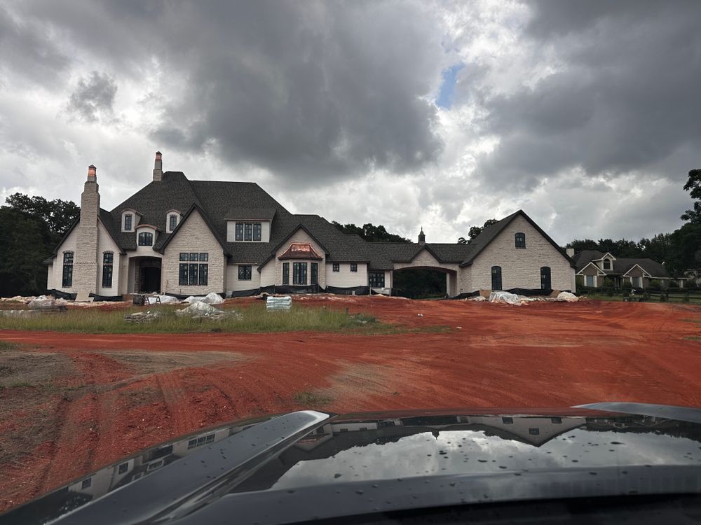 All Photos for Lot Construction Group in Perry, GA