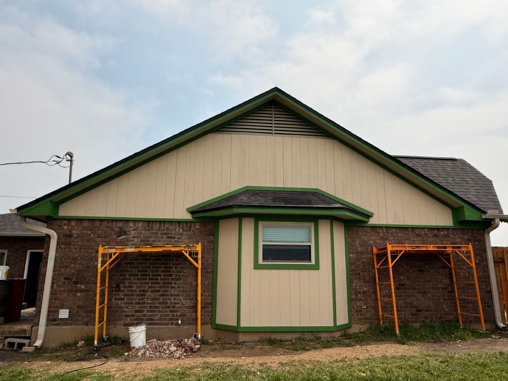All Photos for R E Tanner Home Improvement in Buckholts, TX