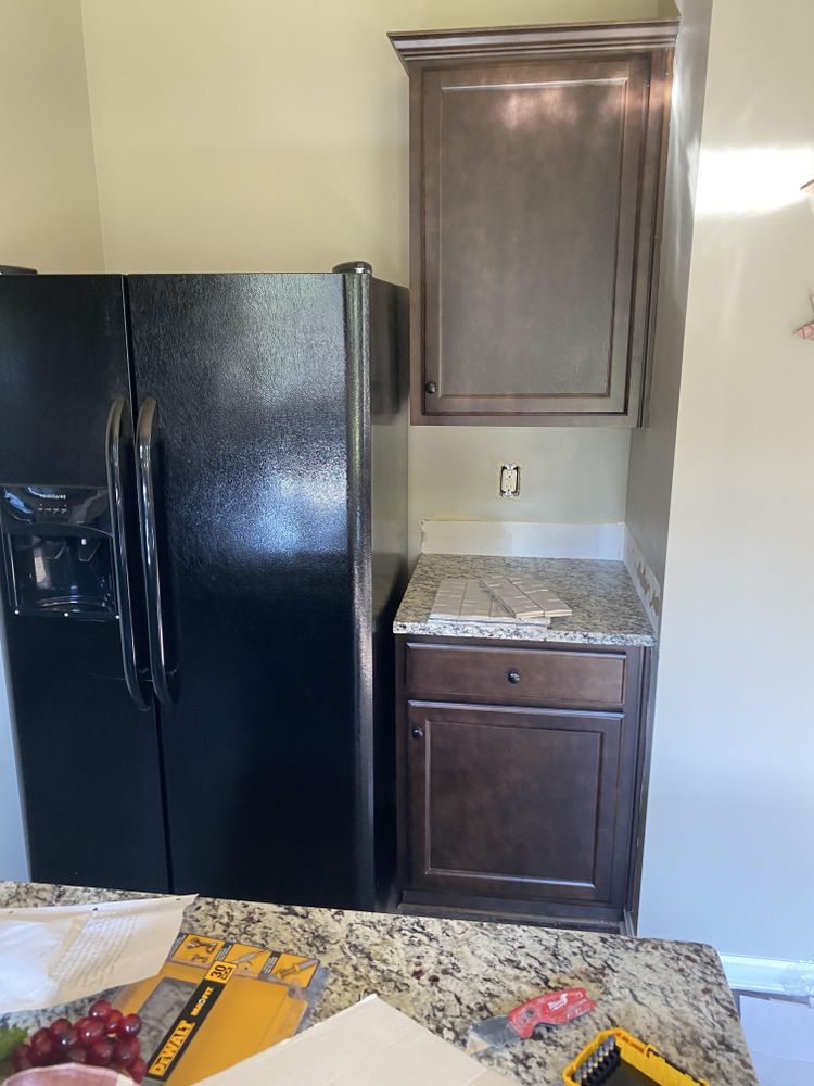 All Photos for Engstrom Home Renovations in Good Hope, Georgia