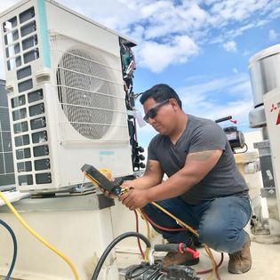 All Photos for JF Mechanical Heating & Air Conditioning in Passaic, NJ