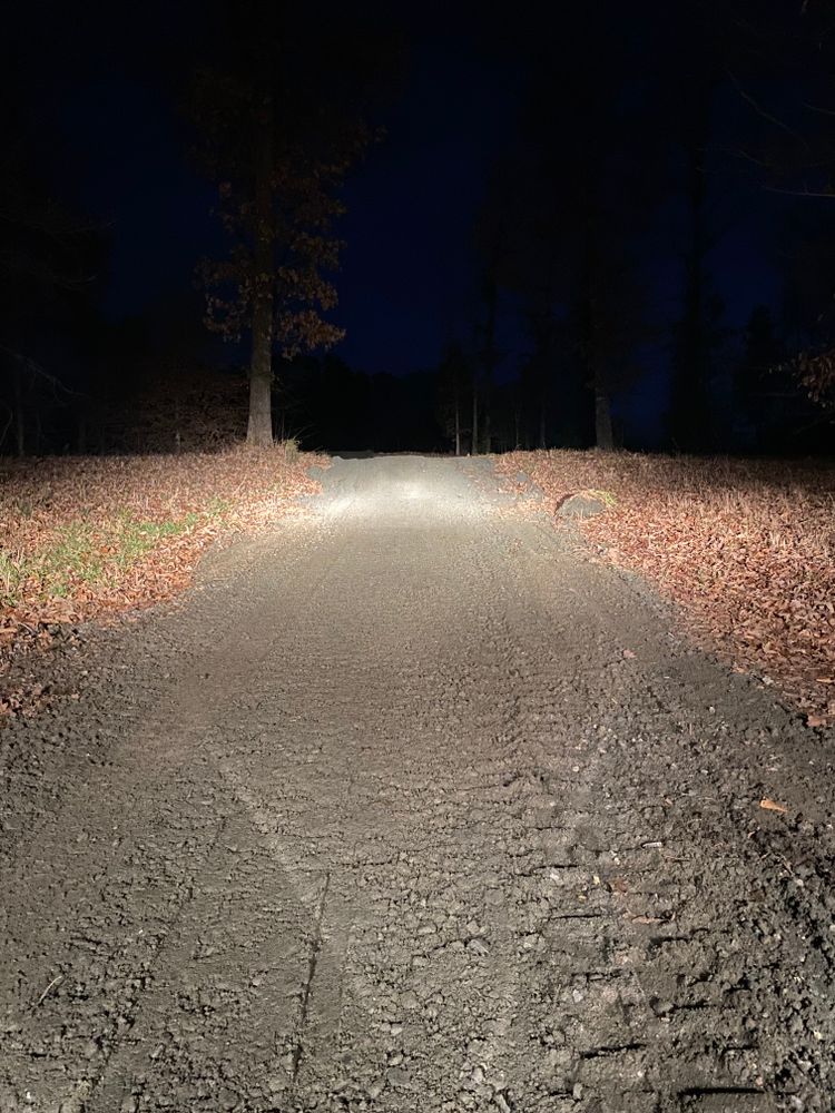 Water management  for Georgia Pro Scapes in Cumming, Georgia