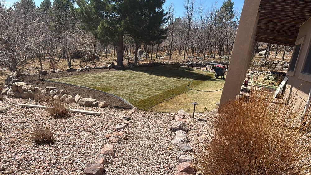 All Photos for Highland Concrete & Landscaping in Colorado Springs, CO