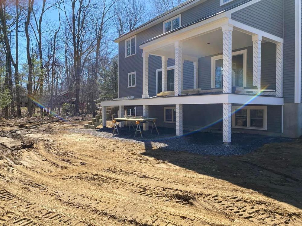 All Photos for Pride Advanced Framing & Construction in Salem, NH