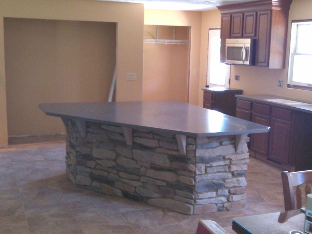 All Photos for Top Tier Construction in Evansville, IN