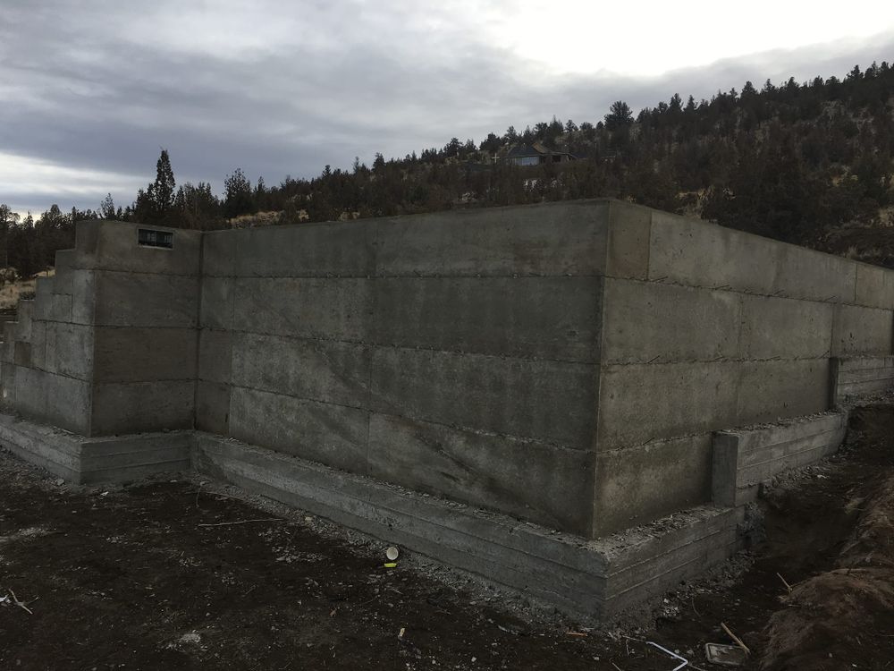 All Photos for TJR Concrete and Construction in Bend, OR