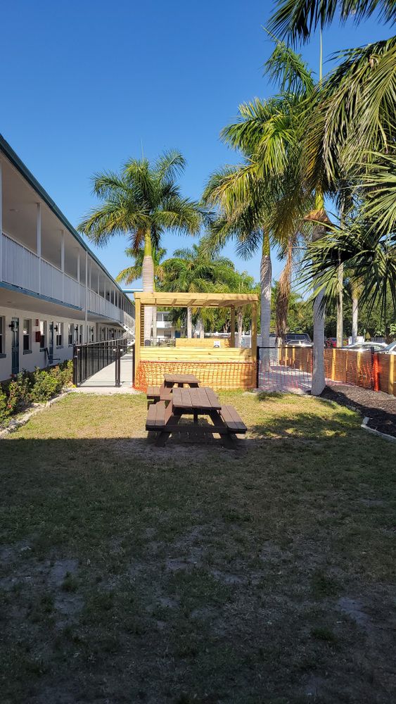 All Photos for Millenium Construction & Property Management in Tampa, FL