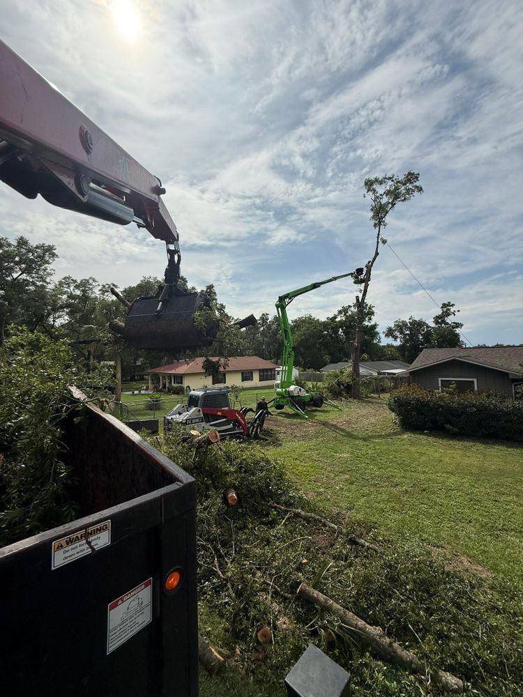 All Photos for McGraw’s Lawn and Tree Service in DeLand, FL