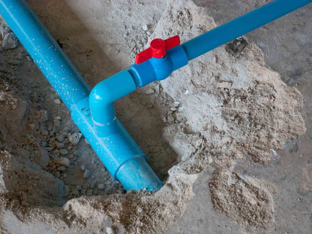 Our Waterline Replacement service ensures a reliable, efficient water supply by updating old or damaged pipes. We enhance your home's plumbing system with minimal disruption for long-lasting performance and peace of mind. for VC Remodeling Inc in Acworth, GA