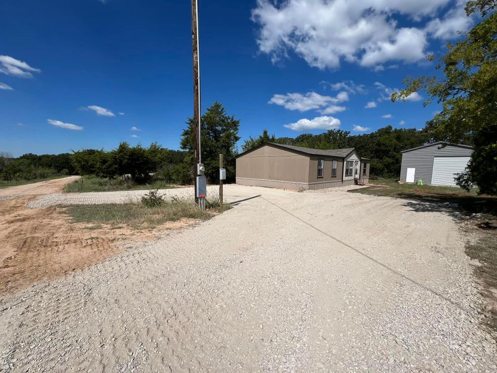 All Photos for D&D Custom Services in Jacksboro,  TX