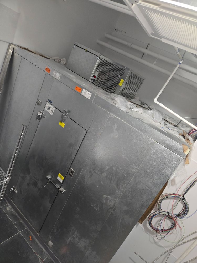 All Photos for J&A Refrigeration in Midland County, TX