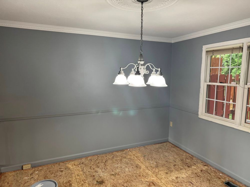 All Photos for Jbk Contracting in McKees Rocks, PA